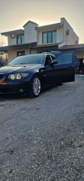 BMW 320 - 2800 € / 5476.32 лв. - 80488314 5