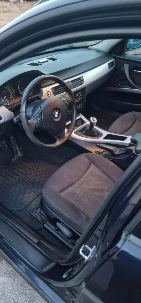 BMW 320 - 2800 € / 5476.32 лв. - 80488314 6