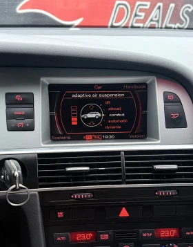 Audi A6 Allroad 3.0TDI* QUATTRO* RECARO* BOSE* СОБСТВЕН ЛИЗИНГ | Auto.bg — изображение 13