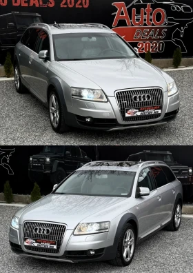 Audi A6 Allroad 3.0TDI* QUATTRO* RECARO* BOSE* СОБСТВЕН ЛИЗИНГ | Auto.bg — изображение 4