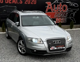 Audi A6 Allroad 3.0TDI* QUATTRO* RECARO* BOSE* СОБСТВЕН ЛИЗИНГ