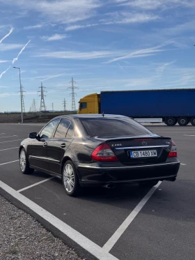 Mercedes-Benz E 320 V6 Face - 4300 € / 8410.07 лв. - 11731978 3