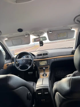 Mercedes-Benz E 320 V6 Face - 4300 € / 8410.07 лв. - 11731978 5