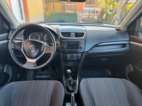 Suzuki Swift 1.2i 100хил км - 6500 € / 12712.90 лв. - 98883696 9