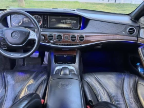 Mercedes-Benz S 63 AMG 6.3 AMG LONG  - 35000 € / 68454.05 лв. - 89332362 12