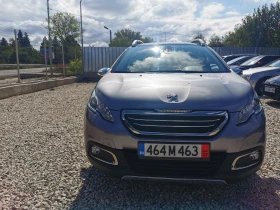 Peugeot 2008 - 5900 € / 11539.40 лв. - 43199010 2