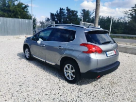Peugeot 2008 - 5900 € / 11539.40 лв. - 43199010 6