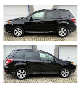 Subaru Forester 2.5 automat - 900 € / 1760.25 лв. - 51161912 4