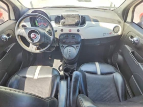 Fiat 500 ELECTRIC FWD | Mobile.bg � ����� ������ 8