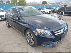 ������ Mercedes-Benz C 300