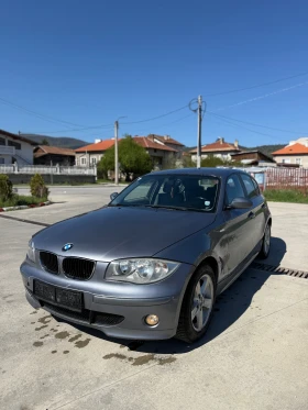 ����� �� �������� �� BMW 118 2.0D ��������a 6�� euro 4 