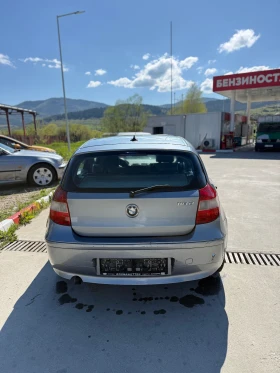 BMW 118 2.0D ��������a 6�� euro 4  | Mobile.bg � ����� ������ 5