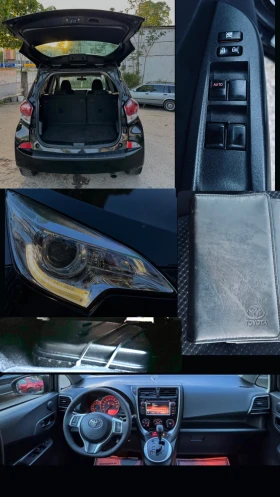 Toyota Verso S CH!FACE!���������!������!FULL!LED!100��� ��! | Mobile.bg � ����� ������ 13