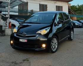 ������ Toyota Verso S