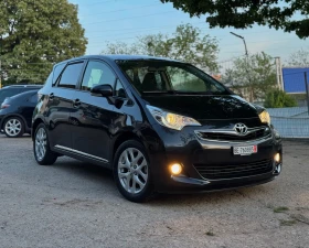 Toyota Verso S CH!FACE!���������!������!FULL!LED!100��� ��! | Mobile.bg � ����� ������ 3