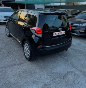 Toyota Verso S CH!FACE!���������!������!FULL!LED!100��� ��! | Mobile.bg � ����� ������ 4