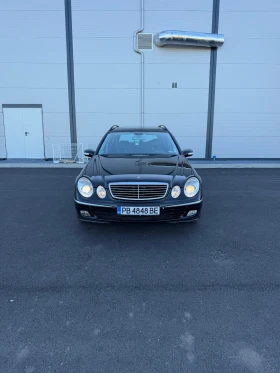 Mercedes-Benz E 280 E280 CDI | Mobile.bg � ����� ������ 3