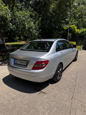 Mercedes-Benz C 220 undefined | Auto.bg — изображение 5