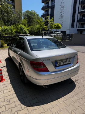 Mercedes-Benz C 220 undefined | Auto.bg — изображение 3