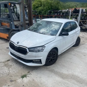 Skoda Fabia DSG | Mobile.bg � ����� ������ 2