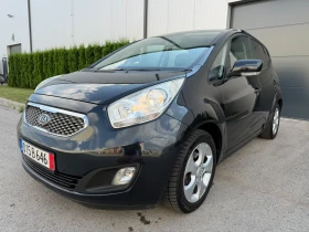 Kia Venga 1.6i.avtomat navi koja Panorama швейцария 