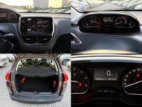 Peugeot 2008 14.HDI/68hp/������� �� �������/ | Mobile.bg � ����� ������ 15