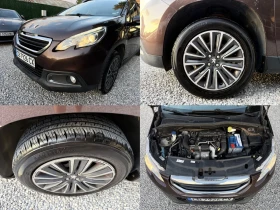 Peugeot 2008 14.HDI/68hp/������� �� �������/ | Mobile.bg � ����� ������ 16