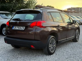 Peugeot 2008 14.HDI/68hp/������� �� �������/ | Mobile.bg � ����� ������ 7