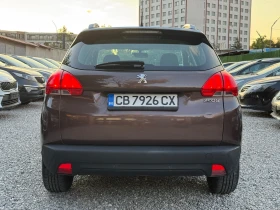 Peugeot 2008 14.HDI/68hp/������� �� �������/ | Mobile.bg � ����� ������ 6