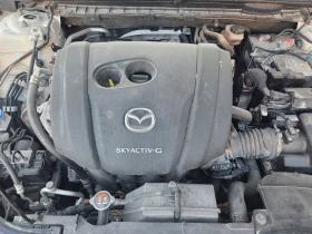 Mazda 6 2.5i/Skyactive-G/AT/Navi/Камера | Auto.bg — изображение 17