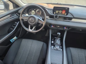 Mazda 6 2.5i/Skyactive-G/AT/Navi/Камера | Auto.bg — изображение 13