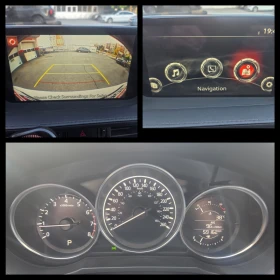 Mazda 6 2.5i/Skyactive-G/AT/Navi/Камера | Auto.bg — изображение 12
