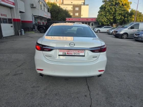 Mazda 6 2.5i/Skyactive-G/AT/Navi/Камера | Auto.bg — изображение 4