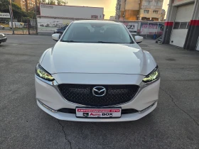 Mazda 6 2.5i/Skyactive-G/AT/Navi/Камера | Auto.bg — изображение 8