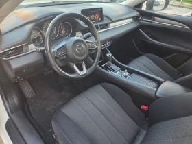Mazda 6 2.5i/Skyactive-G/AT/Navi/Камера | Auto.bg — изображение 9