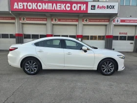 Mazda 6 2.5i/Skyactive-G/AT/Navi/Камера | Auto.bg — изображение 6