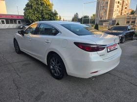 Mazda 6 2.5i/Skyactive-G/AT/Navi/Камера | Auto.bg — изображение 3