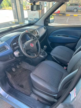 Fiat Doblo - 2999 € / 5865.53 лв. - 11375813 7