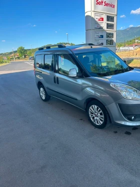 Fiat Doblo - 2999 € / 5865.53 лв. - 11375813 2