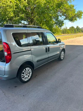 Fiat Doblo - 2999 € / 5865.53 лв. - 11375813 11