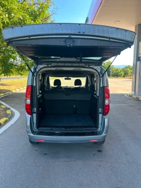 Fiat Doblo - 2999 € / 5865.53 лв. - 11375813 5