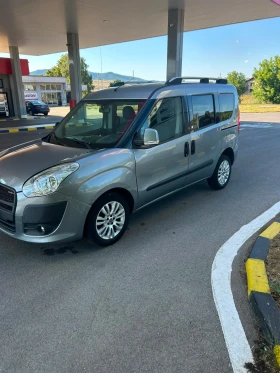 Fiat Doblo - 2999 € / 5865.53 лв. - 11375813 4