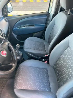 Fiat Doblo - 2999 € / 5865.53 лв. - 11375813 10