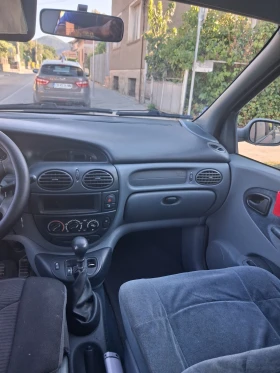 Renault Scenic 1.6 90�� Klima | Mobile.bg � ����� ������ 15