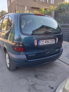 Renault Scenic 1.6 90�� Klima | Mobile.bg � ����� ������ 3