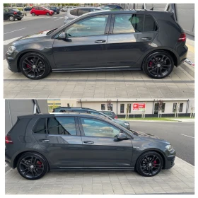 VW Golf 2.0 GTD / 184�.�/ Distronic  | Mobile.bg � ����� ������ 6