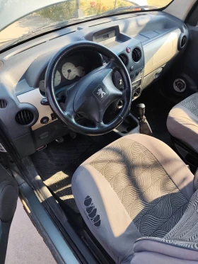Peugeot Partner | Mobile.bg � ����� ������ 4