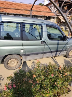 Peugeot Partner | Mobile.bg � ����� ������ 8