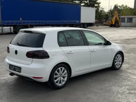 VW Golf 6* 2.0 TDI* ����* ��������* �������* ��� ��������� | Mobile.bg � ����� ������ 4
