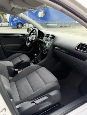 VW Golf 6* 2.0 TDI* ����* ��������* �������* ��� ��������� | Mobile.bg � ����� ������ 13